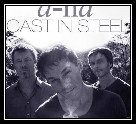 Cast In Steel Download free