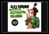 Alex Gaudino Feat. Crystal Waters - Destination Calabria Ringtone