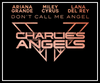 Ariana Grande & Miley Cyrus & Lana Del Rey - Don't Call Me Angel Ringtone