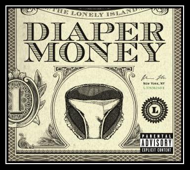 Diaper Money Download free