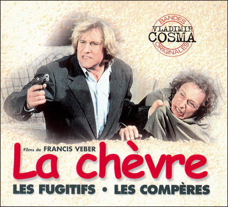 Les Comperes Download free