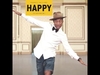 Pharrell Williams - Happy Ringtone