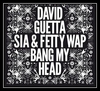 David Guetta - Bang My Head Ringtone