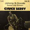 Chuck Berry - Johnny B. Goode Ringtone