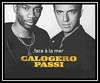 Calogero Feat. Passi - Face A La Mer Ringtone