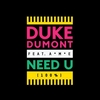 Duke Dumont - Need You Ringtone