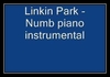 Linkin Park - Numb (Piano Instrumental) Ringtone