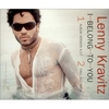 Lenny Kravitz - I Belong To You Ringtone