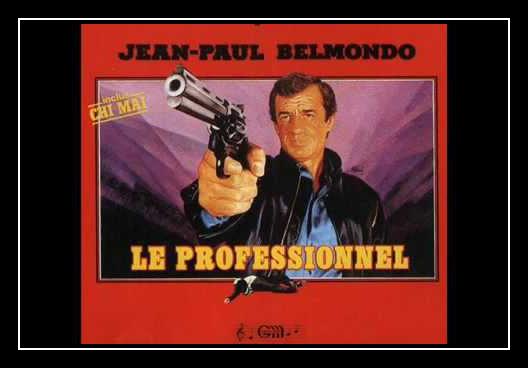 Le Profesionale Download free