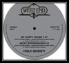 Holy Ghost! - Nicky Buckingham Ringtone