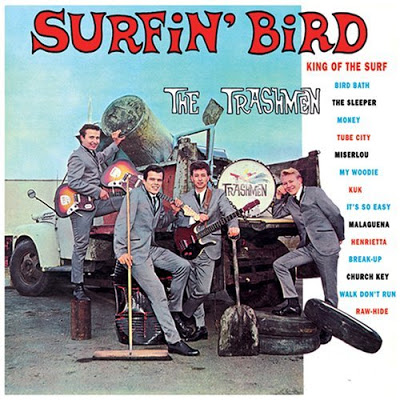 Surfin' Bird Download free