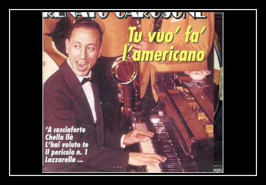 Tu Vuo Fa L' Americano Download free