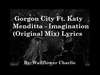 Gorgon City Feat. Katy Menditta - Imagination (Original Mix) Ringtone