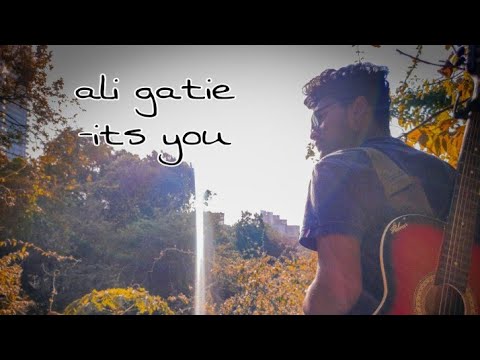 It's You (Acoustic) Download free