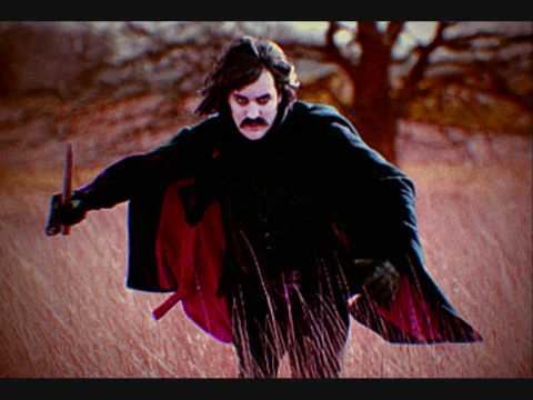 Kasabian - Vlad The Impaler Ringtone