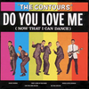 The Contours - Do You Love Me Ringtone