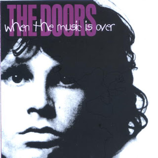 The Doors - When The Music's Over Ringtone