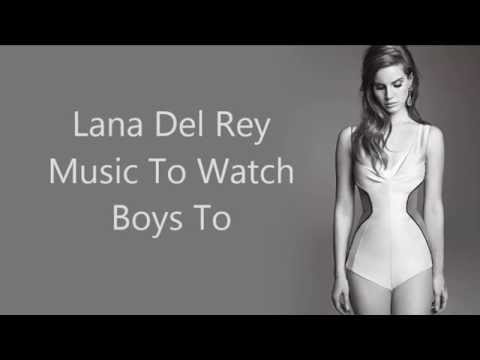 Music To Watch Boys To Download free