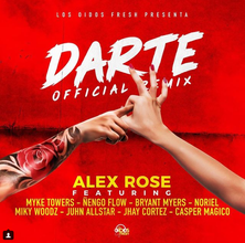 Darte Download Ringtone