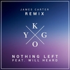 Kygo Feat. Will Heard - Nothing Left (Original Mix) Ringtone