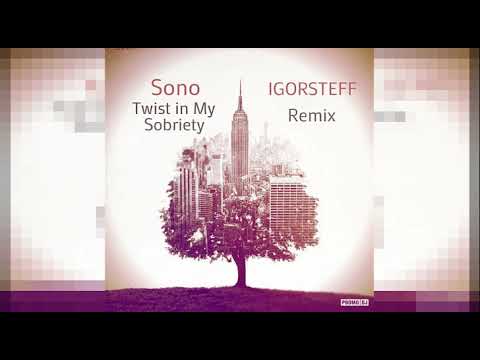 Sono - Twist In My Sobriety Ringtone