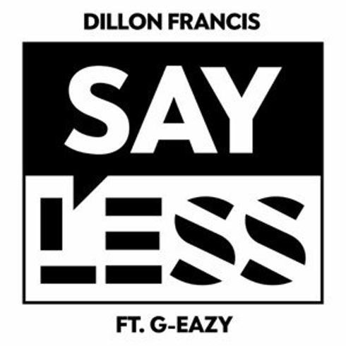 Say Less Download free