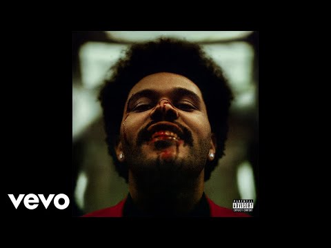 The Weeknd - Save Your Tears Ringtone