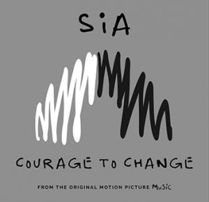 Sia - Courage To Change Ringtone