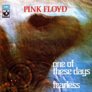 Pink Floyd - One Of These Days Ringtone