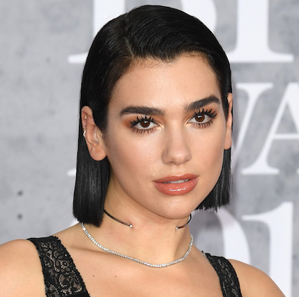 Dua Lipa; Dua Lipa - New Rules; New Rules Ringtone