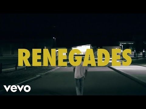 Renegades - Renegades - X Ambassadors - X Ambassadors Ringtone