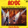 AC/DC - Rock And Roll Ain't Noise Pollution Ringtone