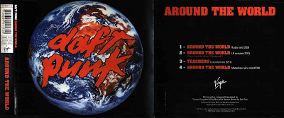 Around The World (Radio Edit) Download free