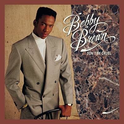 Bobby Brown - My Prerogative Ringtone