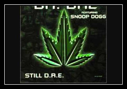 Dr. Dre & Snoop Dogg - Still D.R.E Ringtone