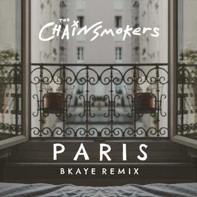 Paris (Original Mix) Download free