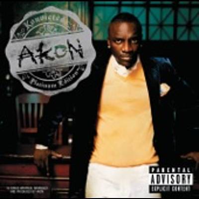 Akon - Don't Matter Ringtone