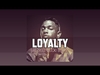 Kendrick Lamar Feat. Rihanna - Loyalty Ringtone