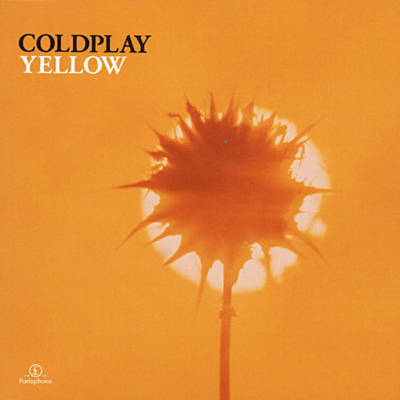 Coldplay - Yellow Ringtone