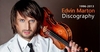 Edvin Marton & Vienna Strauss Symphony Orchestra - Spicy Ringtone