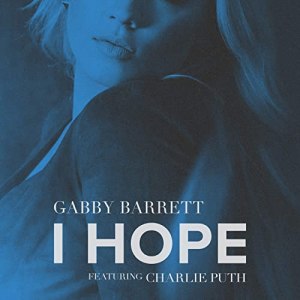 Gabby Barrett Feat. Charlie Puth - I Hope Ringtone