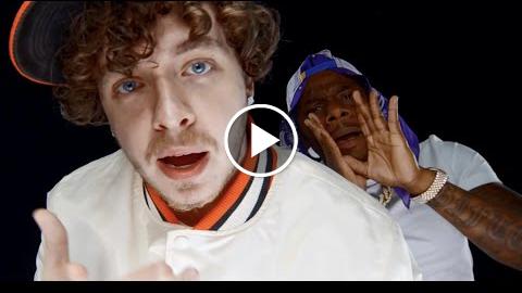 Jack Harlow Feat. DaBaby, Tory Lanez & Lil Wayne - Whats Poppin Ringtone