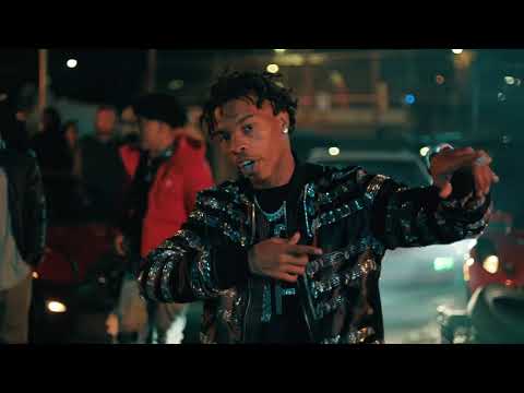 Pop Smoke Feat. Lil Baby & DaBaby - For The Night Ringtone