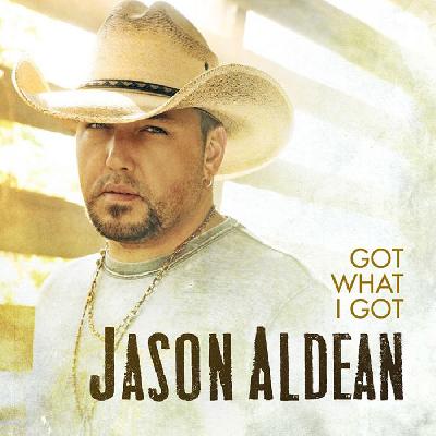 Jason Aldean - Got What I Got Ringtone