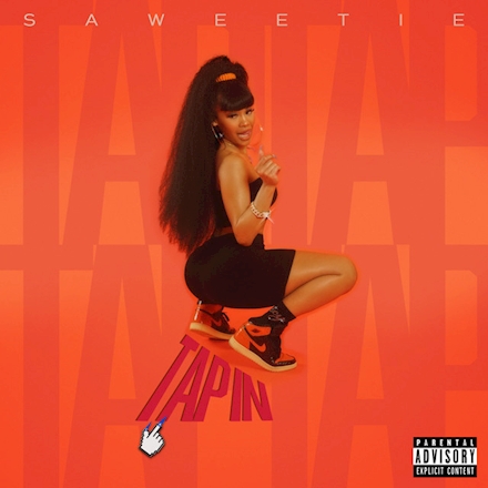 Saweetie - Tap In Ringtone