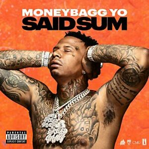 Moneybagg Yo - Said Sum Ringtone