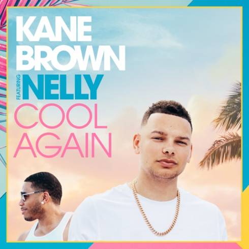 Kane Brown - Cool Again Ringtone