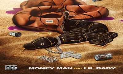 Money Man Feat. Lil Baby - 24 Ringtone