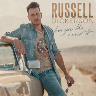 Russell Dickerson - Love You Like I Used To Ringtone