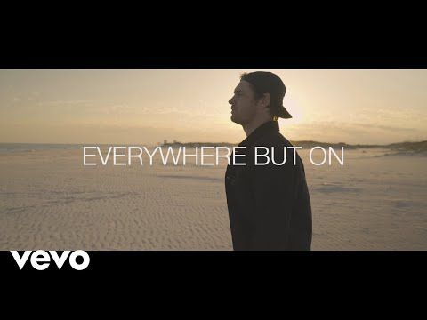 Matt Stell - Everywhere But On Ringtone